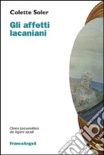 Gli affetti lacaniani libro