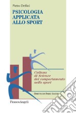 Psicologia applicata allo sport