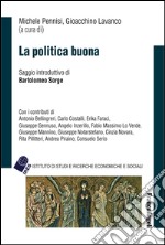 La politica buona libro