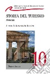 Storia del turismo. Annale 2010 libro