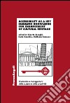 Accessibility as a key enabling knowledge for enhancement of cultural heritage libro