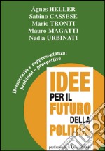 Democrazia e rappresentanza: problemi e prospettive libro