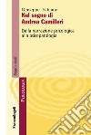 Nel segno di Andrea Camilleri. Dalla narrazione psicologica alla psicopatologia libro