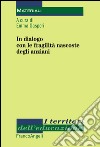 In dialogo con le fragilità nascoste degli anziani libro