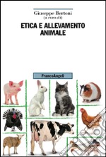 Etica e allevamento animale libro