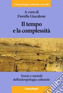 Itinerari di antropologia culturale