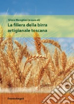 La filiera della birra artigianale toscana libro