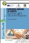Garanzia giovani in Veneto. Un modello di sussidiarietà basato sulla forza delle reti e sul valore dell'accompagnamento libro