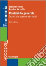 Contabilità generale libro