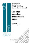 Competenze matematiche in una dimensione europea. Il progetto Numero Ergo Sum libro
