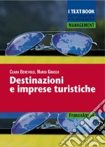 Destinazioni e imprese turistiche libro