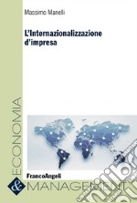 L'internazionalizzazione d'impresa