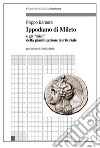 Ippodamo di Mileto e gli «inizi» della pianificazione territoriale libro