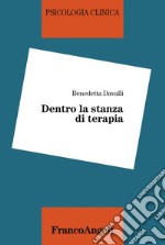 Dentro la stanza di terapia