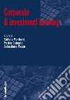 Corporate & investment banking libro