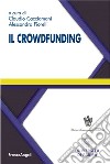 Il crowdfunding libro