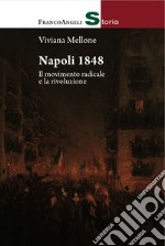 Napoli 1848. Il movimento radicale e la rivoluzione libro