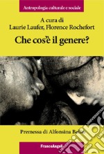 Che cos'è il genere?