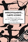 Improvvisamente... l'abito scorso! Stile vintage e limited edition nelle scelte di merchandising e buying del settore moda libro