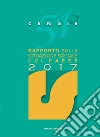51º rapporto sulla situazione sociale del paese 2017 libro di CENSIS (cur.)