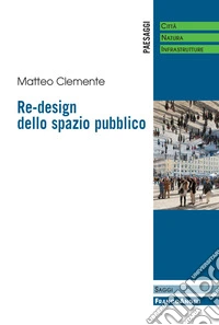 Re-design dello spazio pubblico