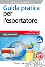 Guida pratica per l'esportatore libro