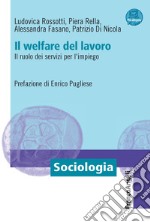 Il welfare del lavoro. Il ruolo dei servizi per l'impiego. Con espansione online libro