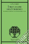 I meccanismi dell'umorismo. Dalla teoria pirandelliana all'opera di Sergej Dovlatov libro