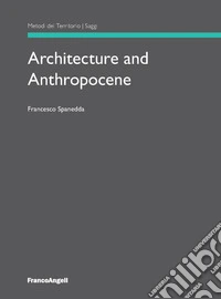Architecture and anthropocene