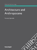 Architecture and anthropocene