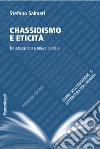 Chassidismo e eticità. Tra educazione e nuova paideia libro