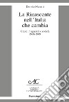 La Rinascente nell'Italia che cambia. Grandi magazzini e società 1968-1989 libro