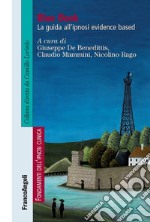 Blue Book. La guida all'ipnosi evidence based libro