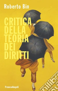 Critica della teoria dei diritti