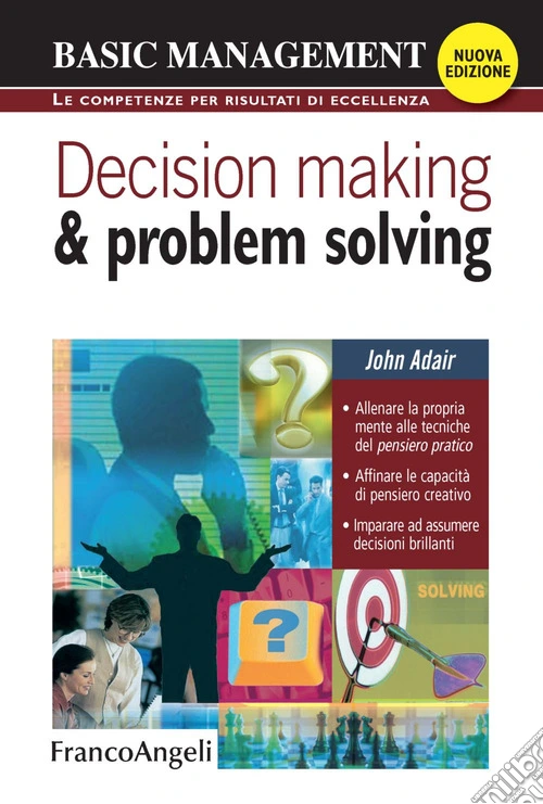 Decision making & problem solving