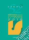 52º rapporto sulla situazione sociale del Paese 2018 libro di CENSIS (cur.)
