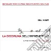 La disciplina dell'imprenditore. 24 passi per una startup di successo libro di Aulet Bill Conti A. (cur.) Rovatti F. (cur.)