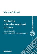 Mobilità e trasformazioni urbane. La morfologia della metropoli contemporanea