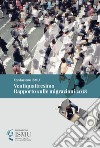 Ventiquattresimo rapporto sulle migrazioni 2018 libro di Ismu (cur.)