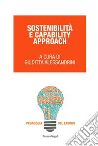 Sostenibilità e Capability Approach
