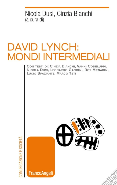 David Lynch: mondi intermediali
