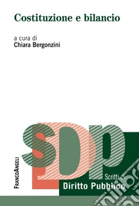 Costituzione e bilancio