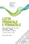 Lutto prenatale e perinatale. Suggerimenti e spunti operativi per aiutare i bambini ad affrontare la perdita libro