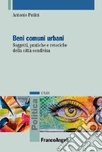 Beni comuni urbani libro