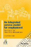 An integrated service model for employment. The case of the Milan AFOL Metropolitana libro