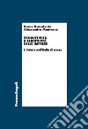 Produttività e redditività delle imprese. L'Umbria nell'Italia di mezzo libro