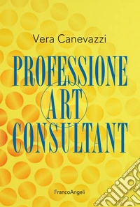 Professione Art Consultant