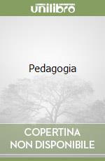 Pedagogia
