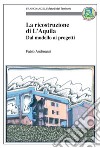 La ricostruzione di L'Aquila. Dal modello ai progetti libro di Andreassi Fabio