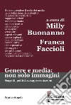 Genere e media: non solo immagini libro